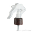 Recyclebare PP -trigger spuiter industrieel plastic schoon